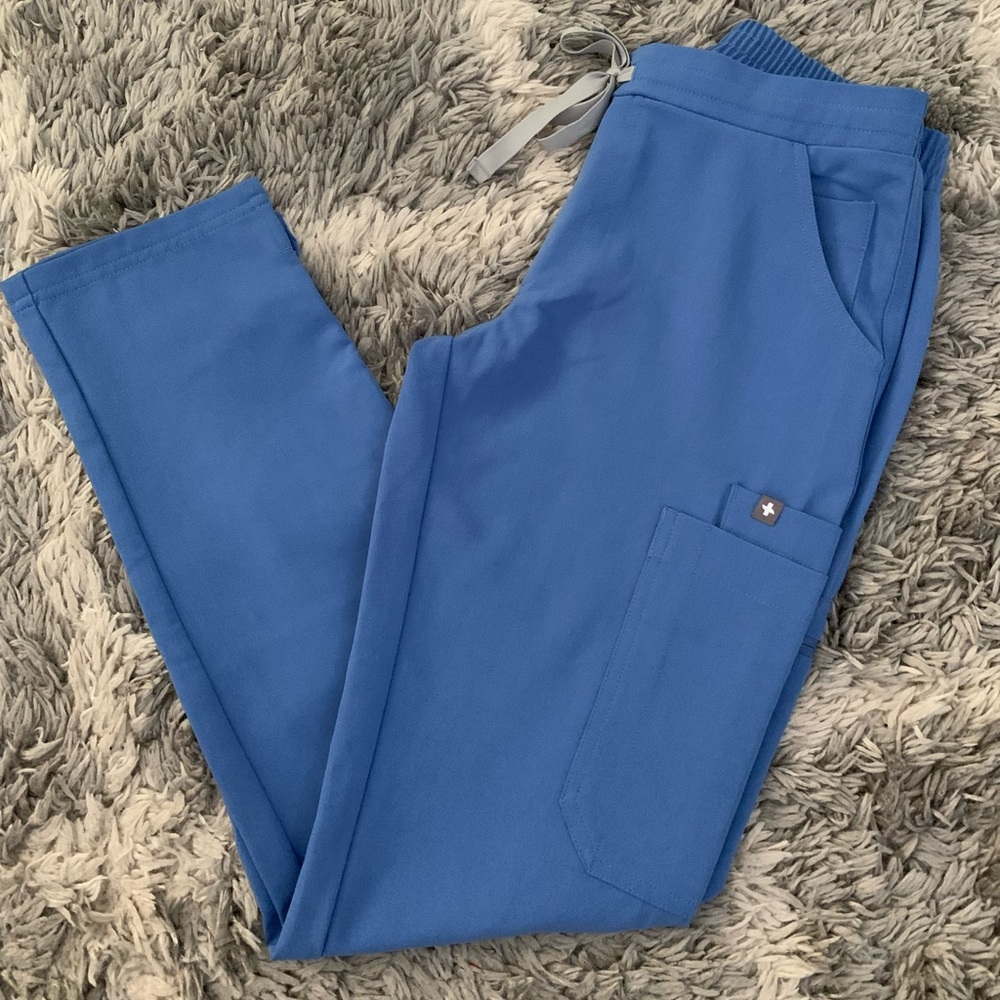 Ceil blue figs XXS/P Yola